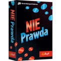 GRA NIEPRAWDA IMPREZOWA GRA TOWARZYSKA TREFL