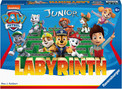Gra planszowa Ravensburger Labyrinth Junior Psi Patrol
