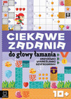 Ciekawe zadania do głowy łamania – Aksjomat
