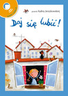 Daj się lubić! Kalina Jerzykowska