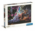 Puzzle Clementoni 1500 el. HQ My Sentinel – Kolekcja High Quality
