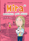 Mira #2 Sabine Lemire