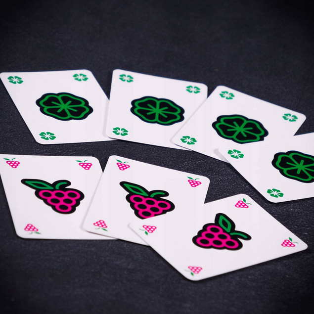 Lucky Jack Czy masz szczęście w kartach? MUDUKO
