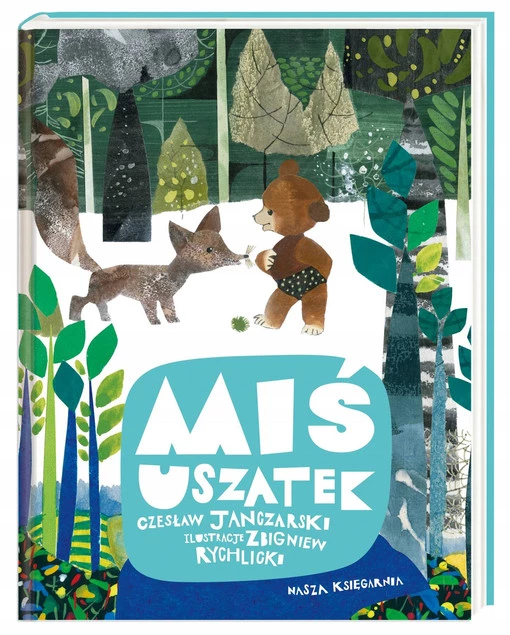Oto jest Kasia