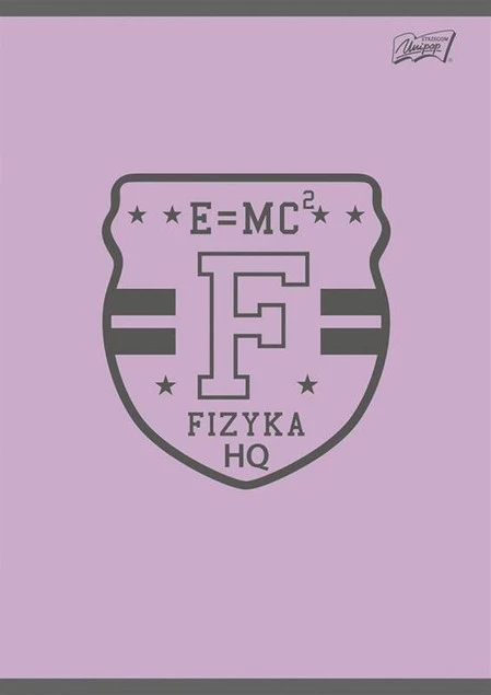 A5 60K KRATKA - FIZYKA