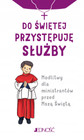 Do świętej przystępuję służby Jaspers Janis