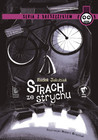 Strach ze strychu Radek Jakubiak – Książka o Pokonywaniu Lęków