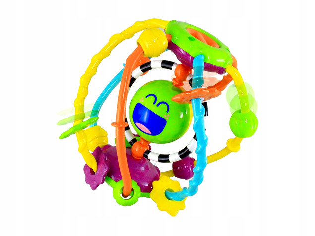 Dumel Discovery Kula Sensoryczna 42820