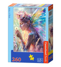 Puzzle 260 Make a wish CASTOR