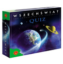 Zabawka Edukacyjna Quiz Wszechświat Big