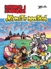 Kajko i Kokosz Tom 19: Mirmił w opałach - Janusz Christa