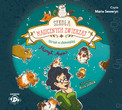 Szkoła magicznych zwierząt T.10 Strzał w dziesiątkę - Margit Auer