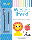 Wesołe literki. Mały geniusz Elżbieta Korolkiewicz