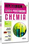 Repetytorium Szkoła Podstawowa Chemia r. 2024 Greg