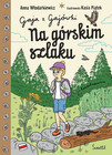 Na górskim szlaku. Gaja z Gajówki. Tom 6 Anna Włodarkiewicz