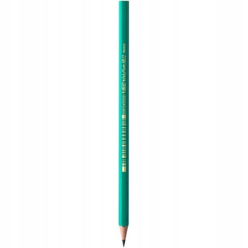 Ołówek Eco Bez Gumki HB Bic Evolution