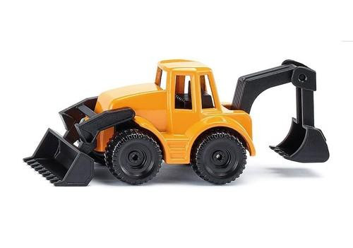 SIKU 1103 KOPARKO - ŁADOWARKA