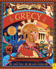 Historia do odkrycia. Grecy Jonny Marx