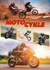 Motocykle Praca zbiorowa