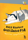 Kocie Kłopoty Grzecznego Psa Wintera – Tom 4