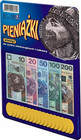 Adamigo Pieniążki Edukacyjne Polskie Banknoty dla Dzieci ADA3648