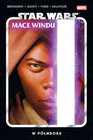 Star Wars. Mace Windu: W Półmroku – Komiks Marc Bernardin