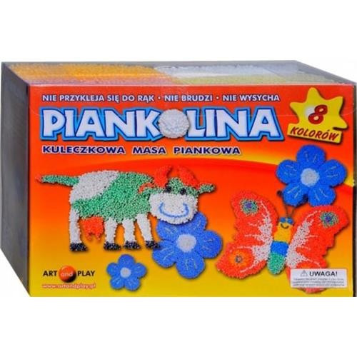 Piankolina 8