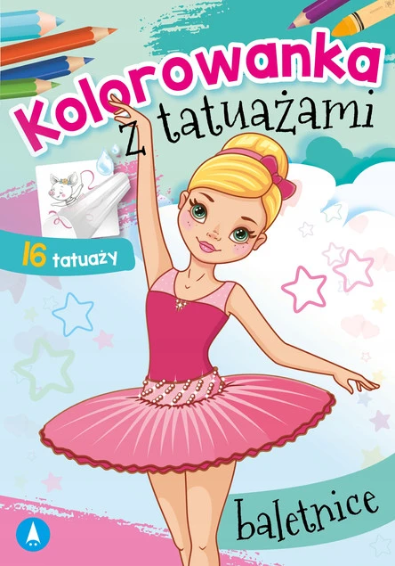 Baletnice