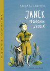 Janek pseudonim Żegota – Barbara Gawryluk. Prawdziwa Historia Partyzanta z II Wojny Światowej