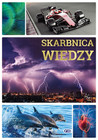 Skarbnica wiedzy Praca zbiorowa