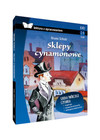 Sklepy Cynamonowe Bruno Schulz Lektura z Kompleksowym Opracowaniem