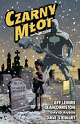 Czarny Młot Tom 2 Wydarzenie David Rubín, Dean Ormston, Jeff Lemire