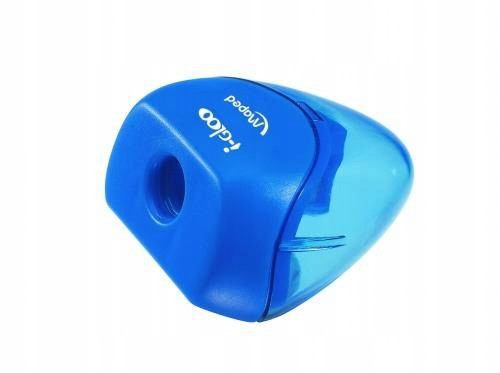 TEMPERÓWKA Plastikowa z Pojemnikiem Pojedyncza Igloo Maped