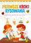 Pierwsze Kroki Rysowania NAUKA Najprostsze Sposoby 47 Motywów Greg