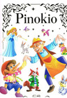 Pinokio Praca zbiorowa