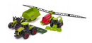 Maszyny Rolnicze FARMA Traktor Nowoczesne 3+ Dromader 659255