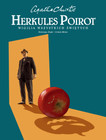 Agatha Christie. Herkules Poirot. Wigilia Wszystkich Świętych (Komiks)