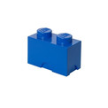 Tytuł
LEGO Storage Brick 2 Niebieski – Pojemnik na Klocki 40021731