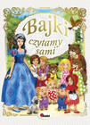 Bajki czytamy sami Beata Rojek