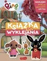 Wyklejanka i czytanie