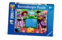 Puzzle Ravensburger 1 elementów Puzzle Toy Story