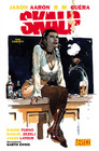 Skalp Tom 4 Jason Aaron