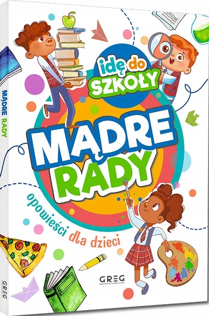 NAUKA PISANIA CZYTANIA IDĘ DO SZKOŁY