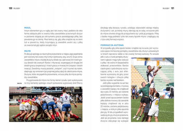 Atlas Dyscyplin Sportowych Michał Lenartowicz – Kompletny Przewodnik