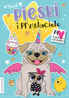 Pieski i przyjaciele Praca zbiorowa