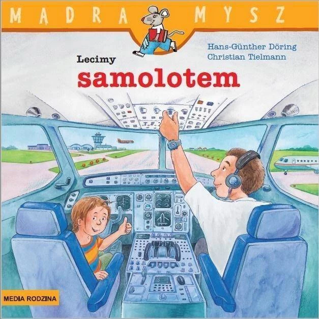 SAMOLOT