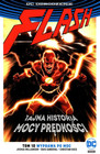 Flash Tom 10 Wyprawa po moc Praca zbiorowa