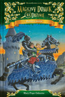 Magiczny domek na drzewie Rycerz o świcie Mary Pope Osborne