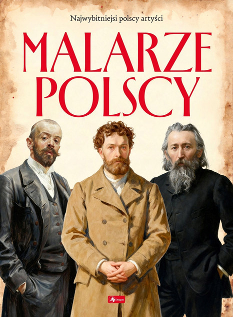 Malarze polscy Angelika Ogrocka