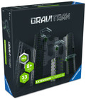 Zestaw uzupełniający Ravensburger GraviTrax Pro 268160